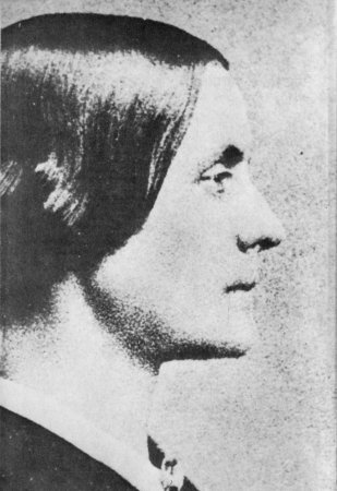Susan B. Anthony Rebel, Crusader, Humanitarian - Alma Lutz